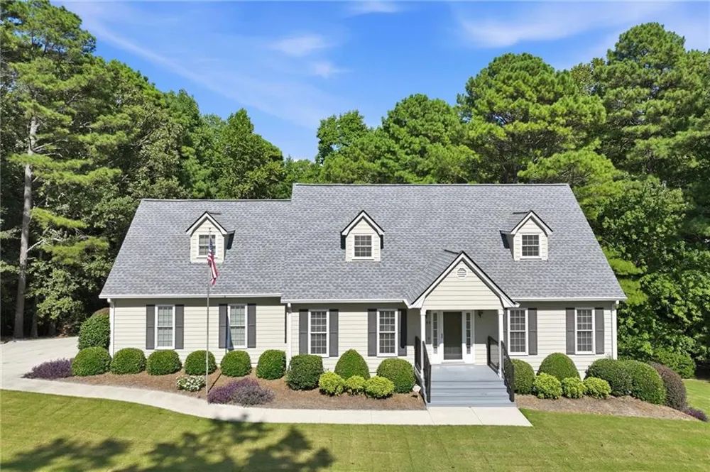 3628 Maple Forge Lane Gainesville, GA 30504