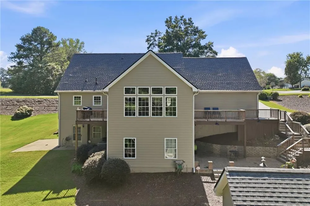3628 Maple Forge Lane Gainesville, GA 30504