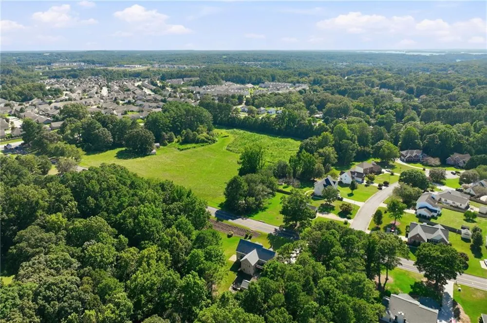 3628 Maple Forge Lane Gainesville, GA 30504