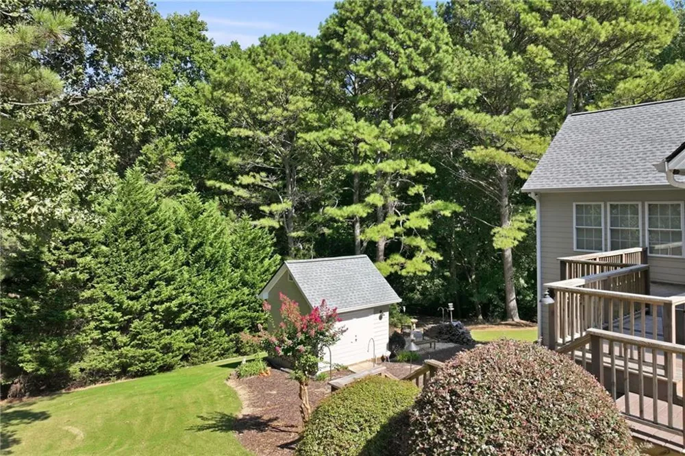 3628 Maple Forge Lane Gainesville, GA 30504