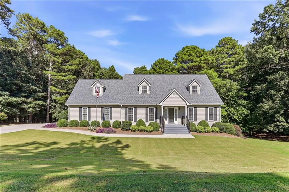 3628 Maple Forge Lane Gainesville, GA 30504