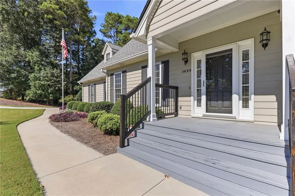 3628 Maple Forge Lane Gainesville, GA 30504