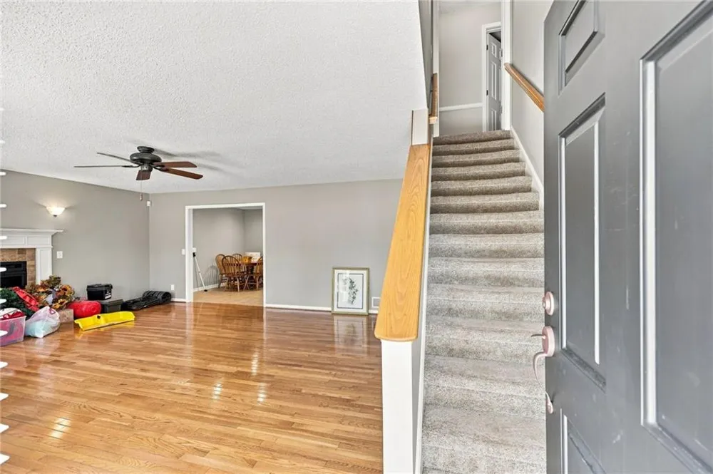 3628 Maple Forge Lane Gainesville, GA 30504