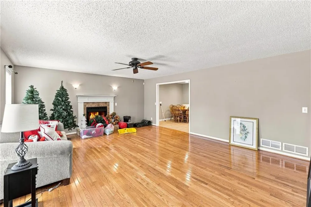 3628 Maple Forge Lane Gainesville, GA 30504