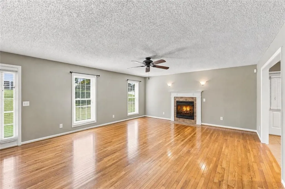 3628 Maple Forge Lane Gainesville, GA 30504