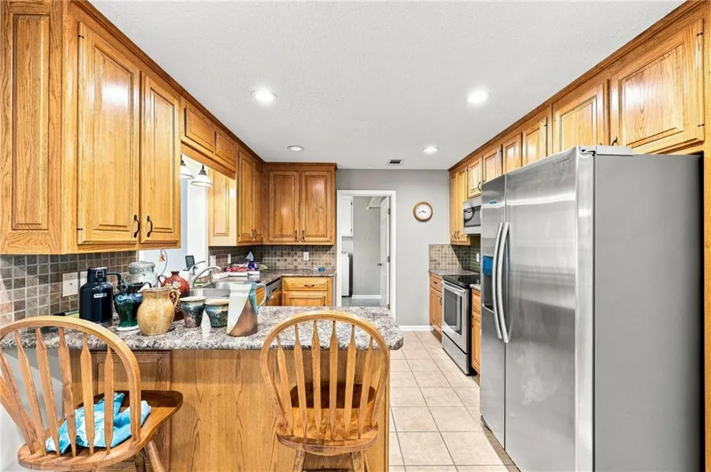 3628 Maple Forge Lane Gainesville, GA 30504