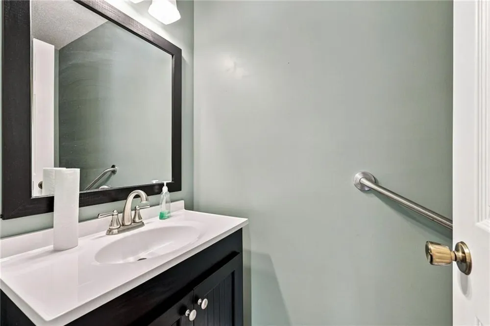 3628 Maple Forge Lane Gainesville, GA 30504
