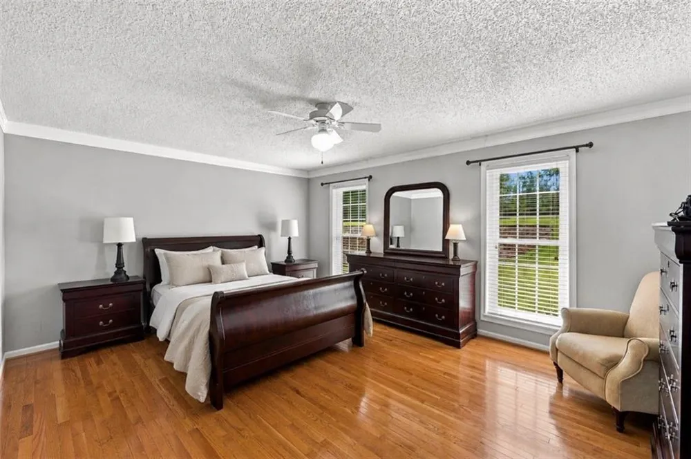 3628 Maple Forge Lane Gainesville, GA 30504
