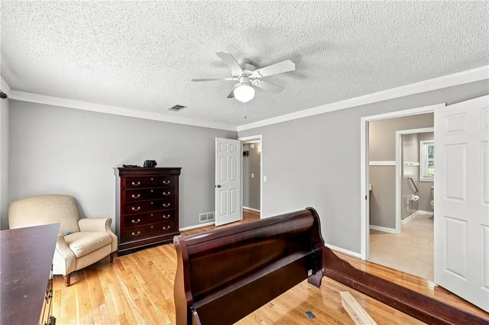 3628 Maple Forge Lane Gainesville, GA 30504