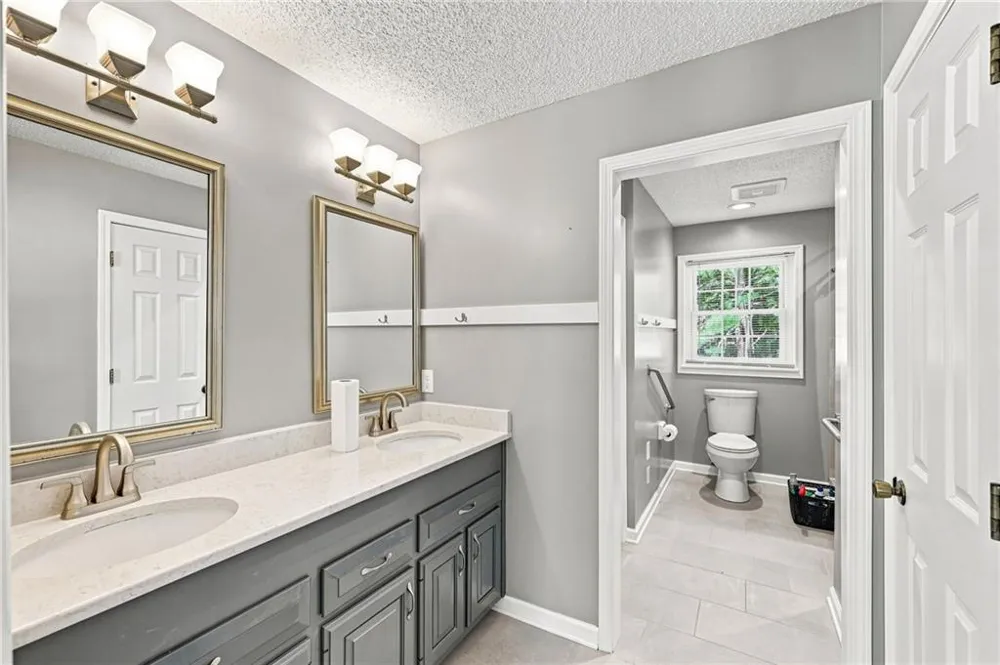 3628 Maple Forge Lane Gainesville, GA 30504