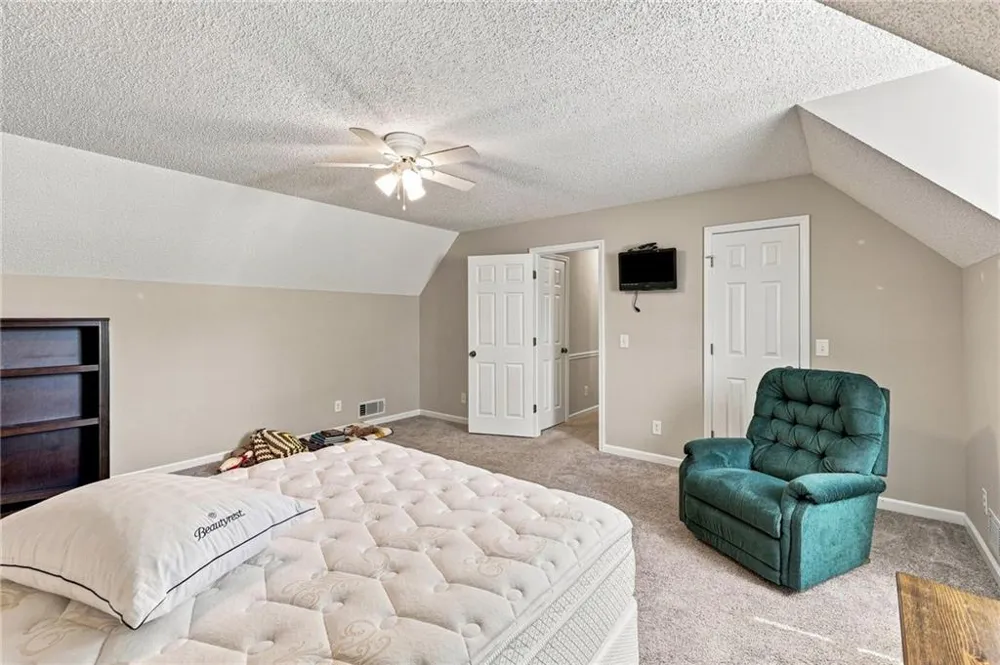 3628 Maple Forge Lane Gainesville, GA 30504