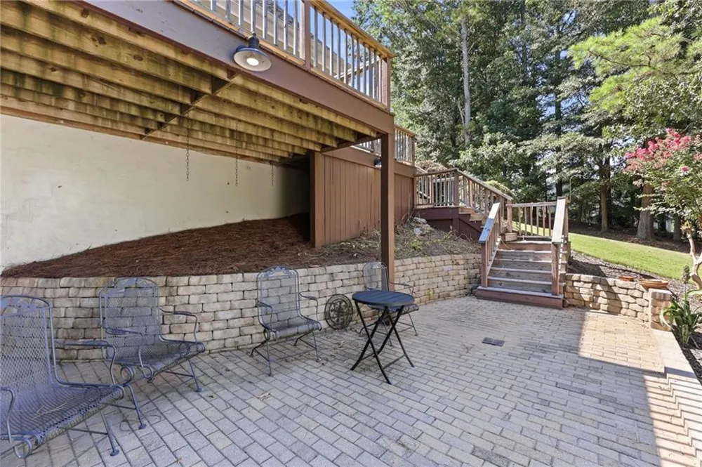 3628 Maple Forge Lane Gainesville, GA 30504
