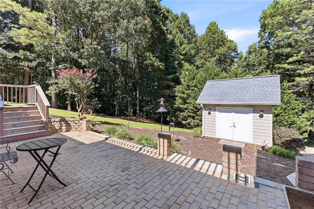 3628 Maple Forge Lane Gainesville, GA 30504