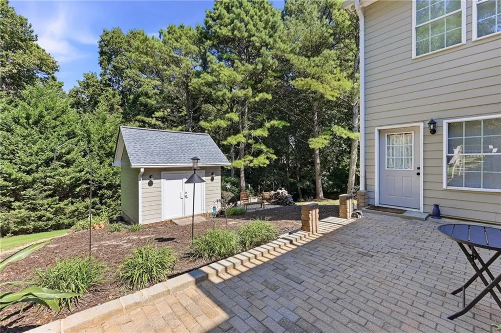 3628 Maple Forge Lane Gainesville, GA 30504