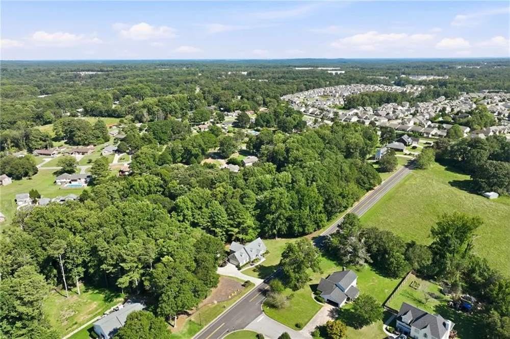 3628 Maple Forge Lane Gainesville, GA 30504