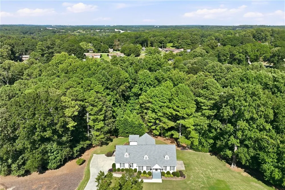 3628 Maple Forge Lane Gainesville, GA 30504