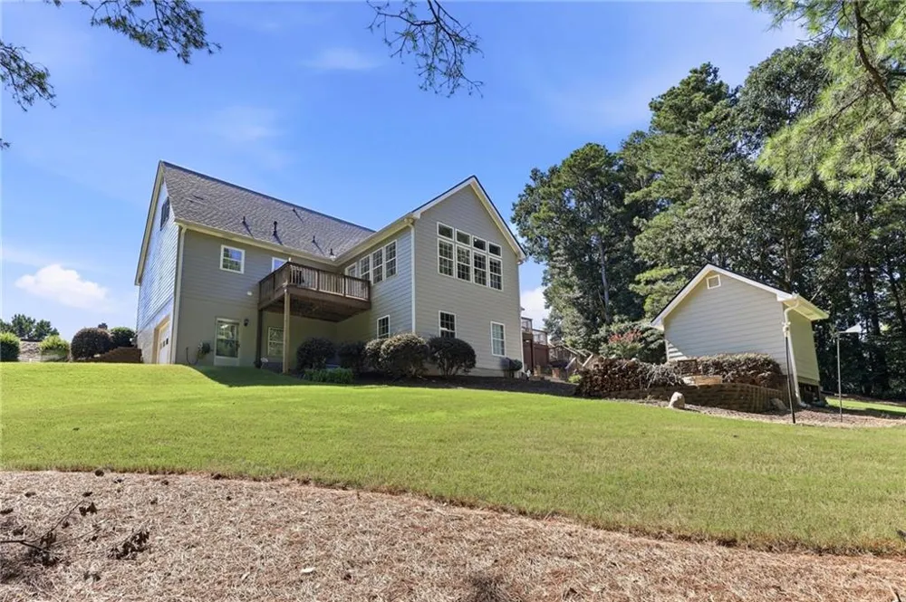3628 Maple Forge Lane Gainesville, GA 30504