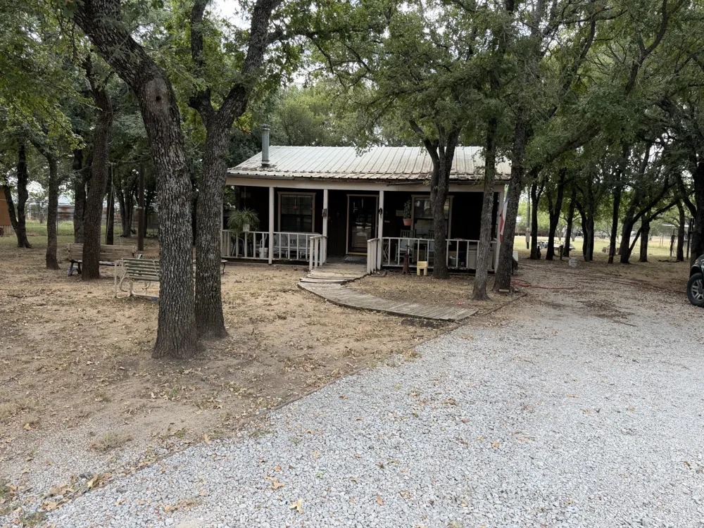 3040 Starboard Drive May, TX 76857