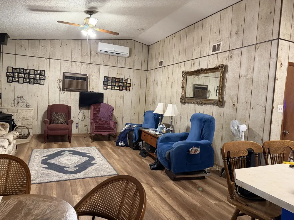 3040 Starboard Drive May, TX 76857