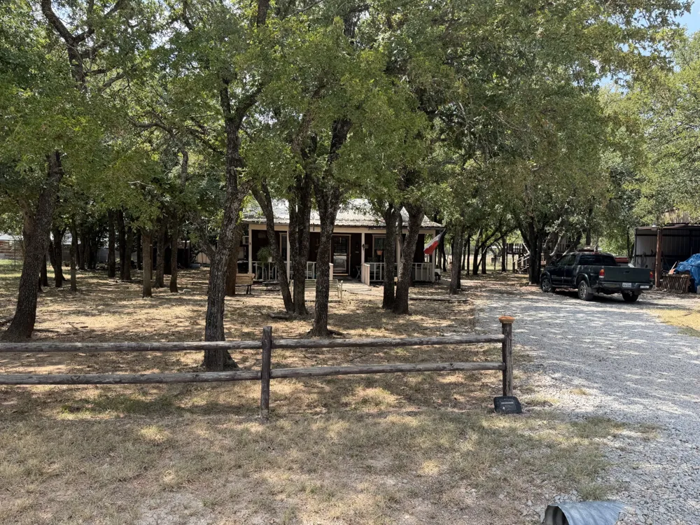 3040 Starboard Drive May, TX 76857