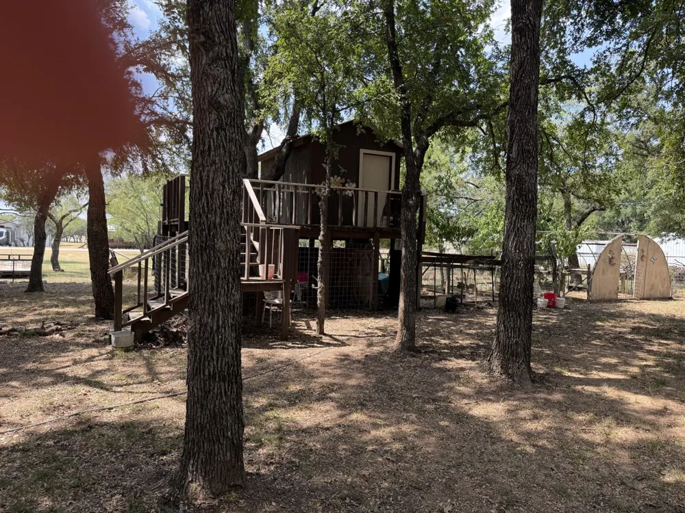 3040 Starboard Drive May, TX 76857