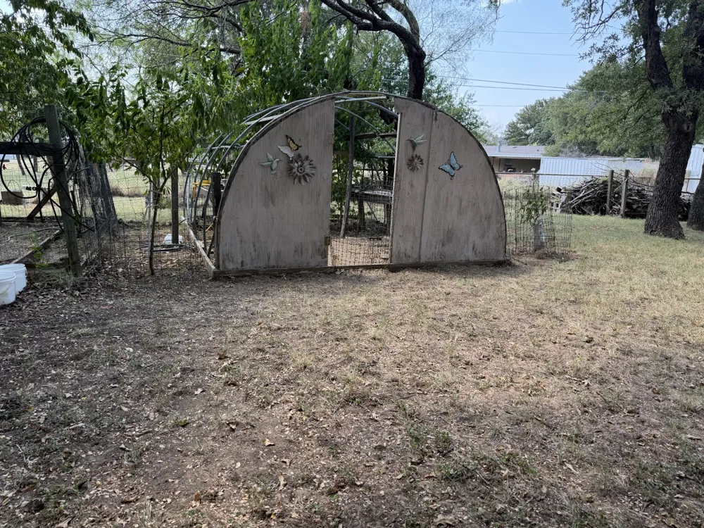 3040 Starboard Drive May, TX 76857