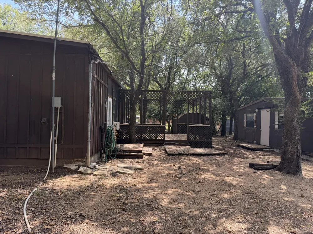 3040 Starboard Drive May, TX 76857