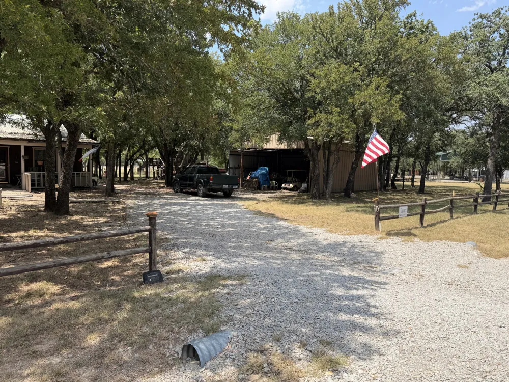 3040 Starboard Drive May, TX 76857