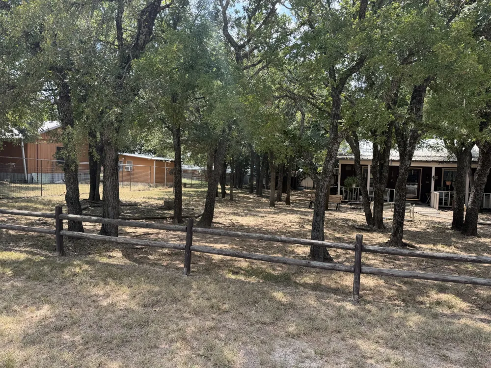 3040 Starboard Drive May, TX 76857
