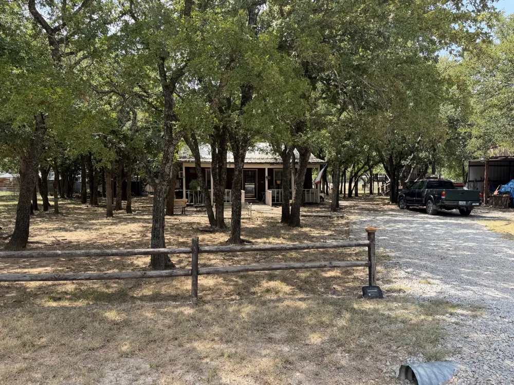 3040 Starboard Drive May, TX 76857