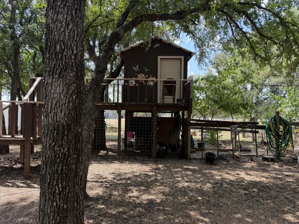 3040 Starboard Drive May, TX 76857