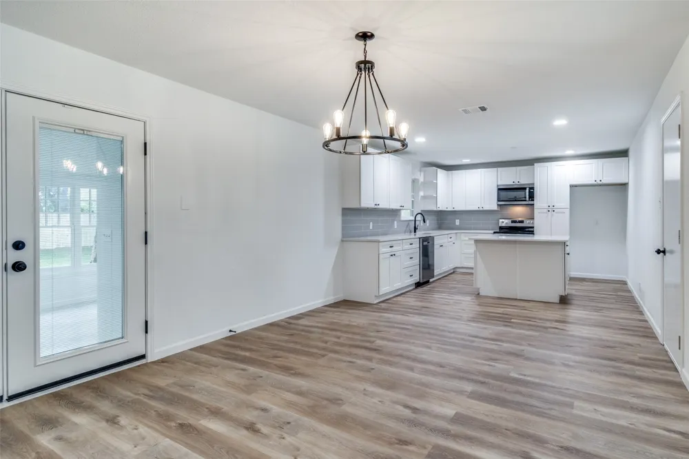 1208 Grant Drive Sherman, TX 75092