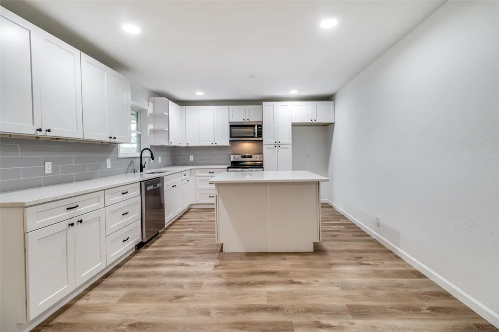 1208 Grant Drive Sherman, TX 75092