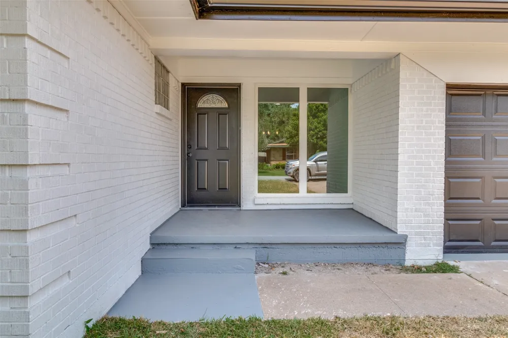 1208 Grant Drive Sherman, TX 75092