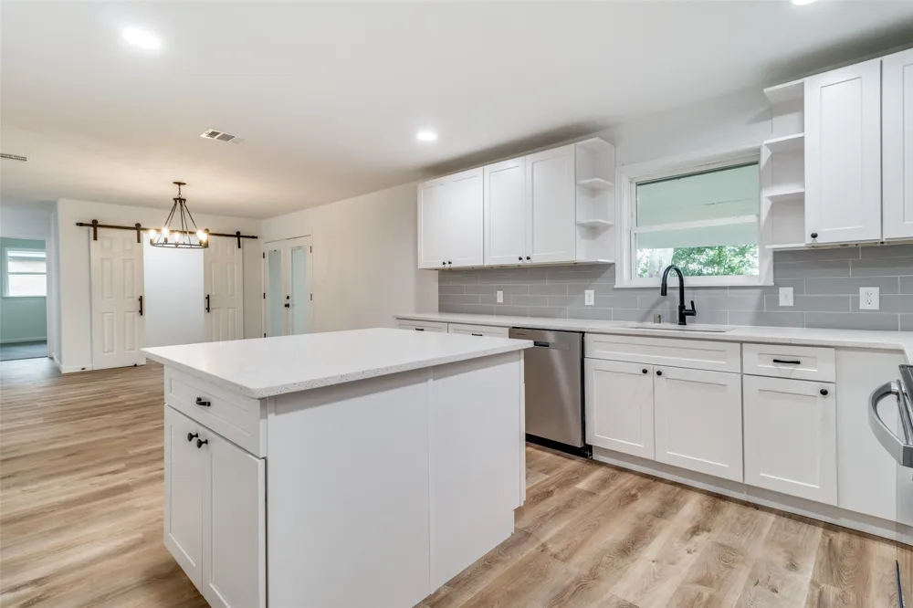 1208 Grant Drive Sherman, TX 75092