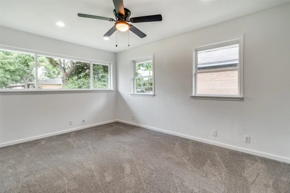 1208 Grant Drive Sherman, TX 75092