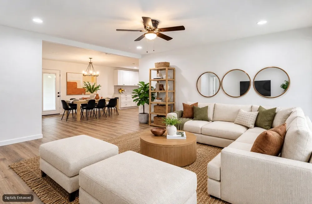 1208 Grant Drive Sherman, TX 75092