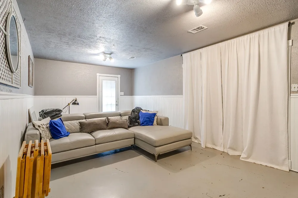 5315 Meadowbrook Drive Fort Worth, TX 76112