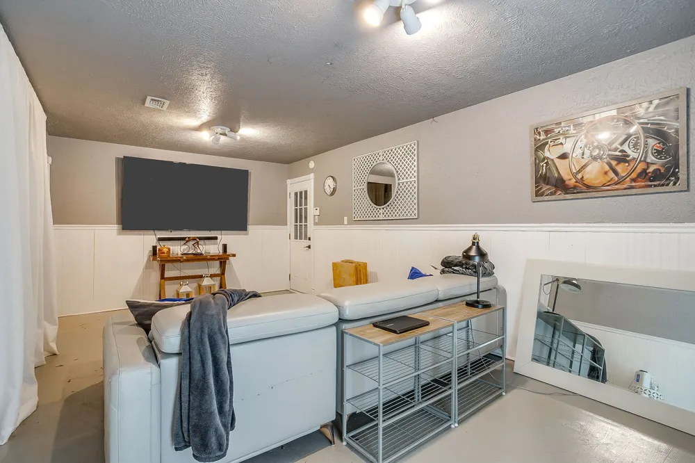 5315 Meadowbrook Drive Fort Worth, TX 76112
