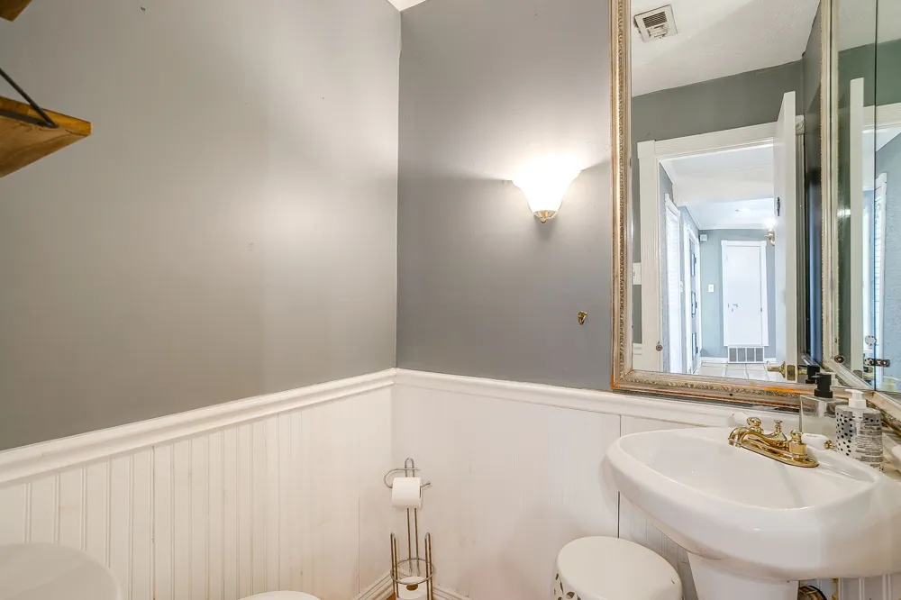 5315 Meadowbrook Drive Fort Worth, TX 76112