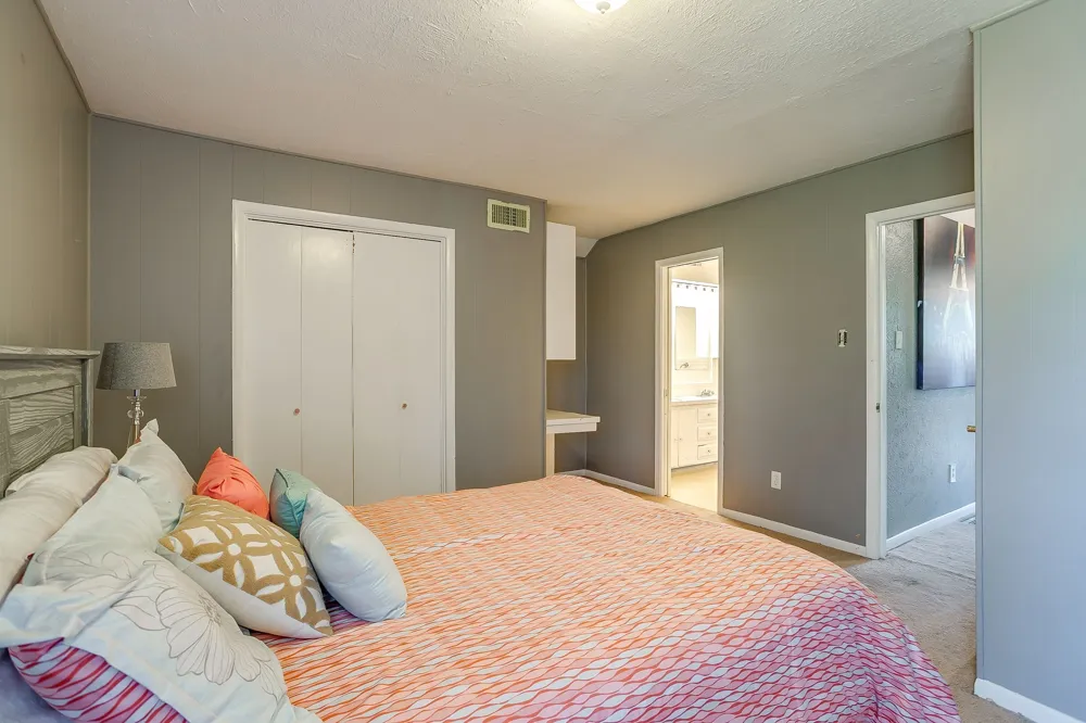 5315 Meadowbrook Drive Fort Worth, TX 76112