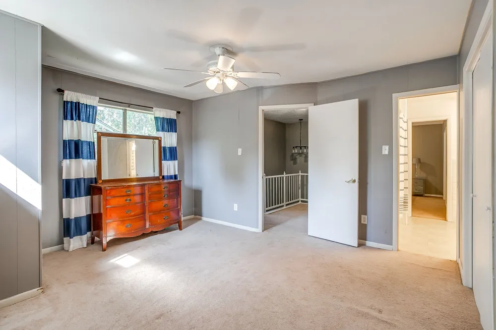 5315 Meadowbrook Drive Fort Worth, TX 76112