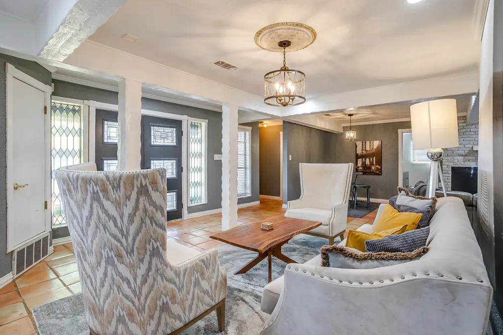 5315 Meadowbrook Drive Fort Worth, TX 76112