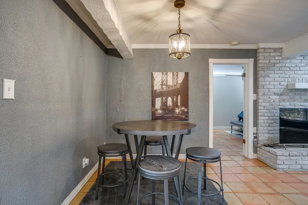 5315 Meadowbrook Drive Fort Worth, TX 76112