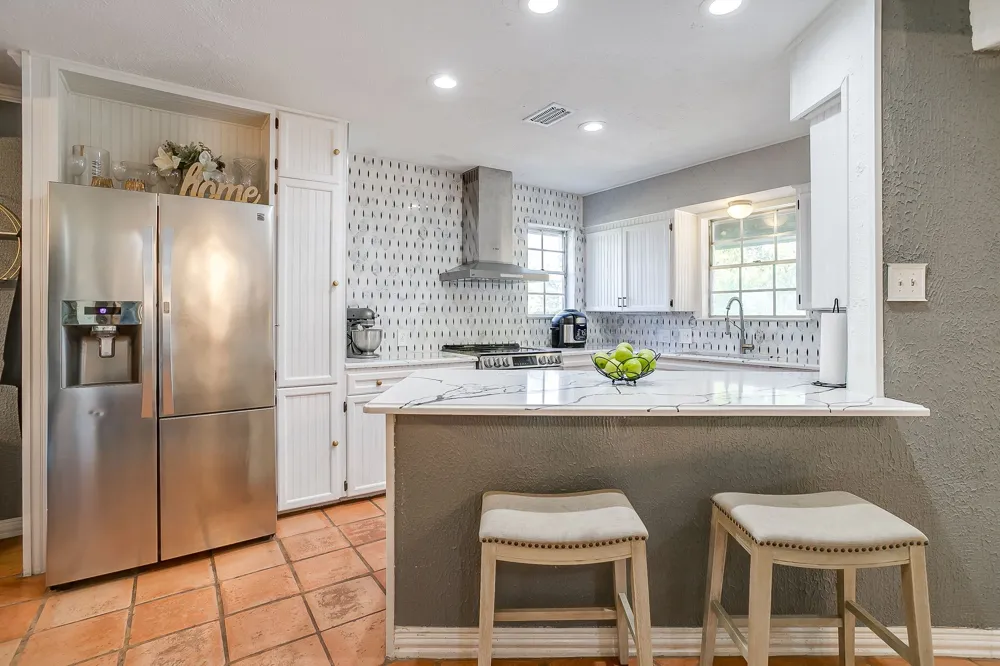 5315 Meadowbrook Drive Fort Worth, TX 76112