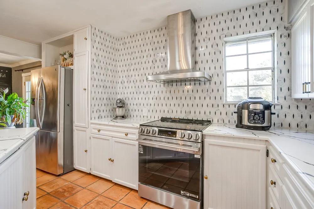 5315 Meadowbrook Drive Fort Worth, TX 76112