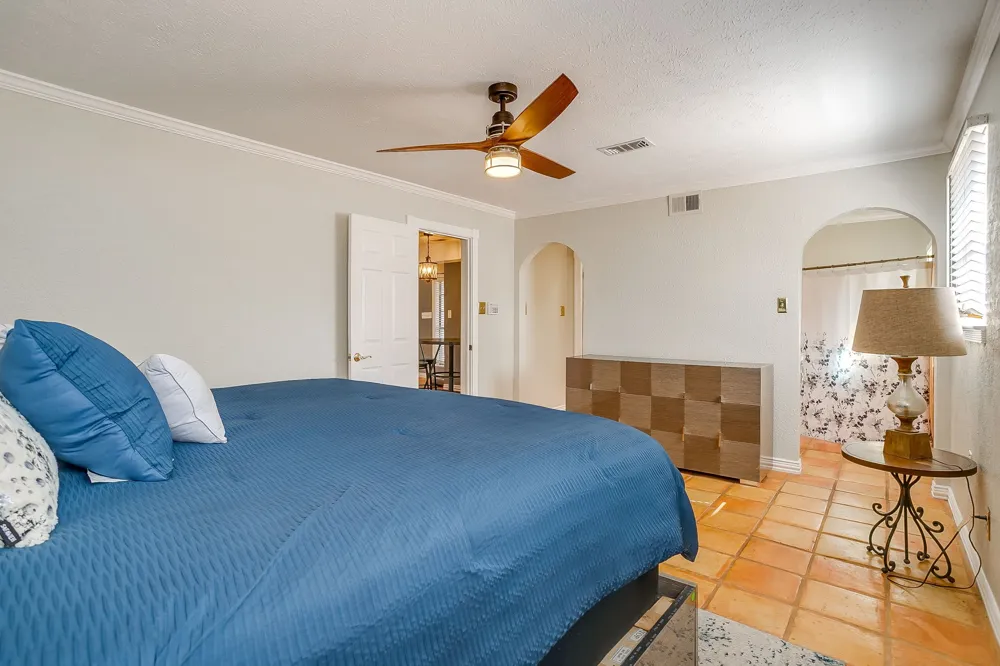 5315 Meadowbrook Drive Fort Worth, TX 76112