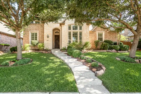 846 Deerfield Road