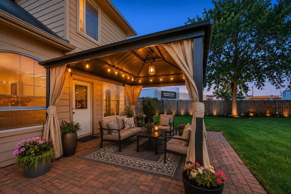 8422 W Sienna Cove Lane Houston, TX 77083