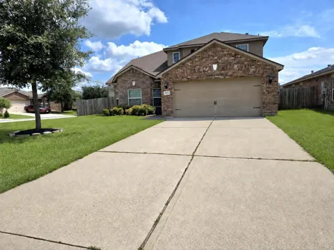 20454 Moon Walk Drive